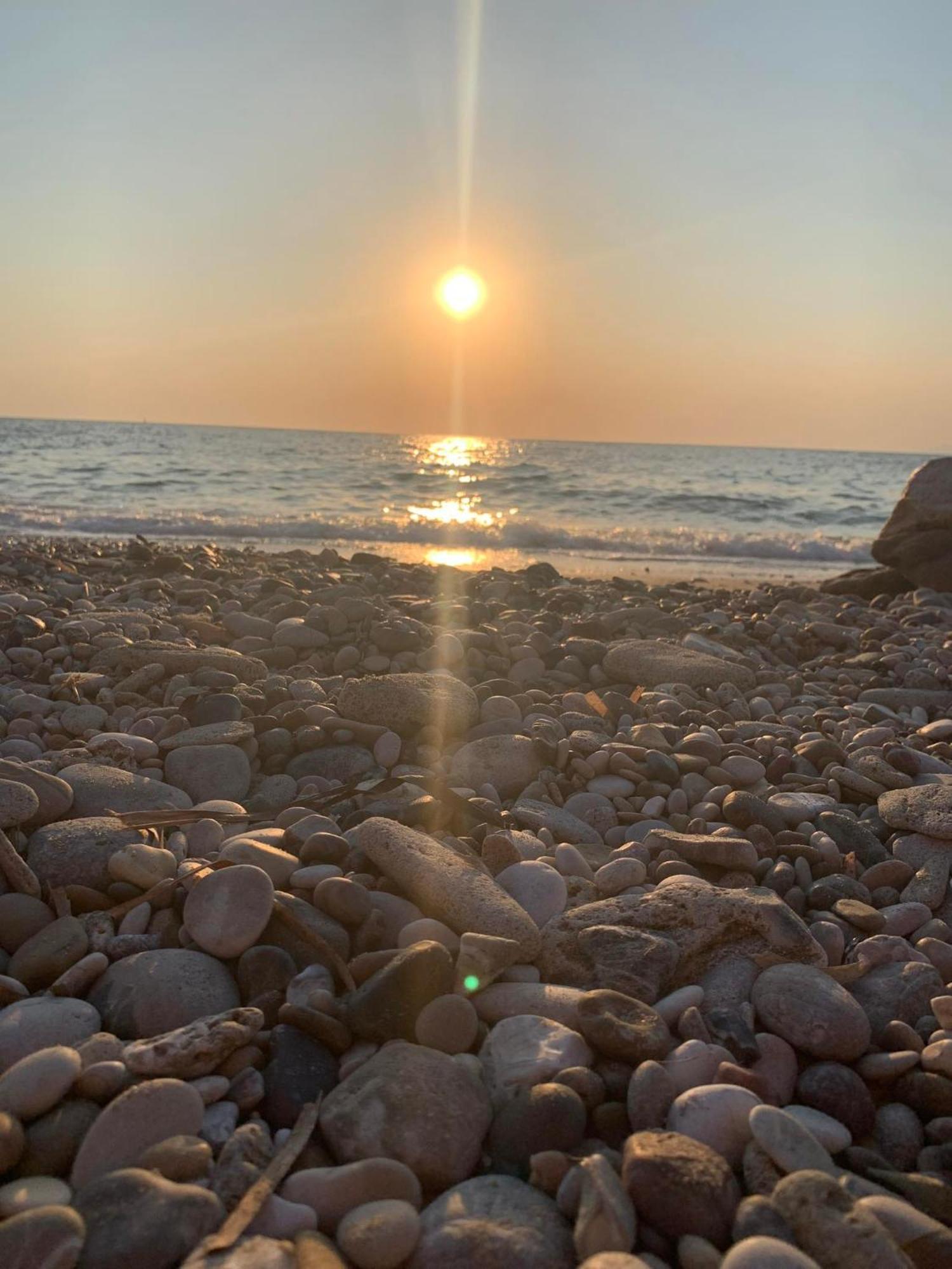 Hotel Fotini Mytikas  Buitenkant foto